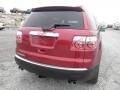 2012 Crystal Red Tintcoat GMC Acadia SL  photo #17