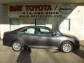 Magnetic Gray Metallic - Camry LE Photo No. 1