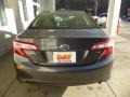 Magnetic Gray Metallic - Camry LE Photo No. 3