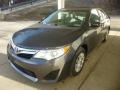 Magnetic Gray Metallic - Camry LE Photo No. 5