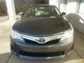Magnetic Gray Metallic - Camry LE Photo No. 6