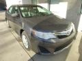 Magnetic Gray Metallic - Camry LE Photo No. 7