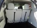 Billet Silver Metallic - Grand Caravan Crew Photo No. 5