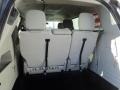 2013 Billet Silver Metallic Dodge Grand Caravan Crew  photo #5