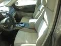 Magnetic Gray Metallic - Camry LE Photo No. 13