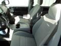 Billet Silver Metallic - Grand Caravan Crew Photo No. 8
