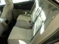 Magnetic Gray Metallic - Camry LE Photo No. 14