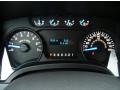 Steel Gray Gauges Photo for 2013 Ford F150 #74793170