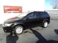 Brilliant Black Crystal Pearl - Journey SXT Photo No. 1
