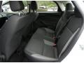 2013 Oxford White Ford Focus S Sedan  photo #6