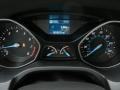 2013 Oxford White Ford Focus S Sedan  photo #8