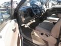 Arizona Beige Metallic - F350 Super Duty XLT SuperCab Photo No. 8