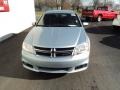 2013 Crystal Blue Pearl Dodge Avenger SXT  photo #2