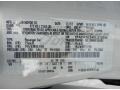 2013 Oxford White Ford Focus S Sedan  photo #12