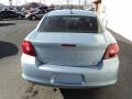 Crystal Blue Pearl - Avenger SXT Photo No. 4