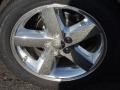 Crystal Blue Pearl - Avenger SXT Photo No. 5