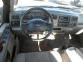 Arizona Beige Metallic - F350 Super Duty XLT SuperCab Photo No. 14