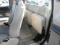 Medium Parchment Rear Seat Photo for 2004 Ford F350 Super Duty #74793619