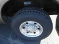 2004 Ford F350 Super Duty XLT SuperCab Wheel