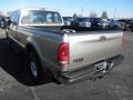 Arizona Beige Metallic - F350 Super Duty XLT SuperCab Photo No. 17
