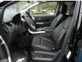 2013 Tuxedo Black Metallic Ford Edge Limited  photo #5