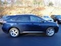 2013 Deep Sea Blue Mica Lexus RX 350 AWD  photo #5