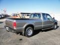 Arizona Beige Metallic 2004 Ford F350 Super Duty XLT SuperCab Exterior