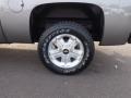 Graystone Metallic - Silverado 1500 LT Crew Cab 4x4 Photo No. 20