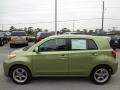  2009 xD  Electric Wasabi