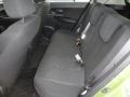 Charcoal Gray Rear Seat Photo for 2009 Scion xD #74794313
