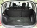 Charcoal Gray Trunk Photo for 2009 Scion xD #74794345