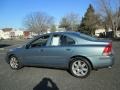 Platinum Green Metallic 2004 Volvo S60 2.5T AWD Exterior