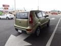 2013 Alien Green Kia Soul 1.6  photo #5