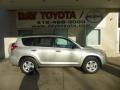Classic Silver Metallic - RAV4 I4 4WD Photo No. 1