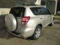 Classic Silver Metallic - RAV4 I4 4WD Photo No. 2