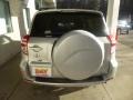 Classic Silver Metallic - RAV4 I4 4WD Photo No. 3