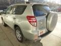 Classic Silver Metallic - RAV4 I4 4WD Photo No. 4