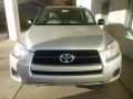 Classic Silver Metallic - RAV4 I4 4WD Photo No. 6
