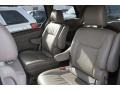 Blizzard White Pearl - Sienna XLE AWD Photo No. 6