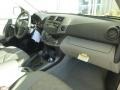 Classic Silver Metallic - RAV4 I4 4WD Photo No. 10