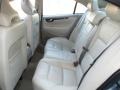Rear Seat of 2004 S60 2.5T AWD
