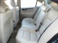 2004 Volvo S60 2.5T AWD Rear Seat