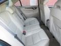 2004 Volvo S60 2.5T AWD Rear Seat