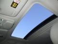 2004 Volvo S60 Taupe/Light Taupe Interior Sunroof Photo