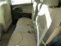 Classic Silver Metallic - RAV4 I4 4WD Photo No. 14