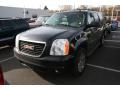 Onyx Black - Yukon XL SLT 4x4 Photo No. 4