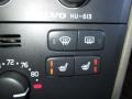 Controls of 2004 S60 2.5T AWD