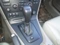 Taupe/Light Taupe Transmission Photo for 2004 Volvo S60 #74794850