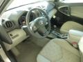 Classic Silver Metallic - RAV4 I4 4WD Photo No. 17