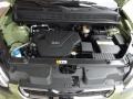  2013 Soul 1.6 1.6 Liter DOHC 16-Valve CVVT 4 Cylinder Engine